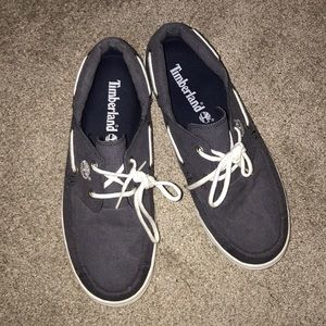 Men’s Timberland shoes